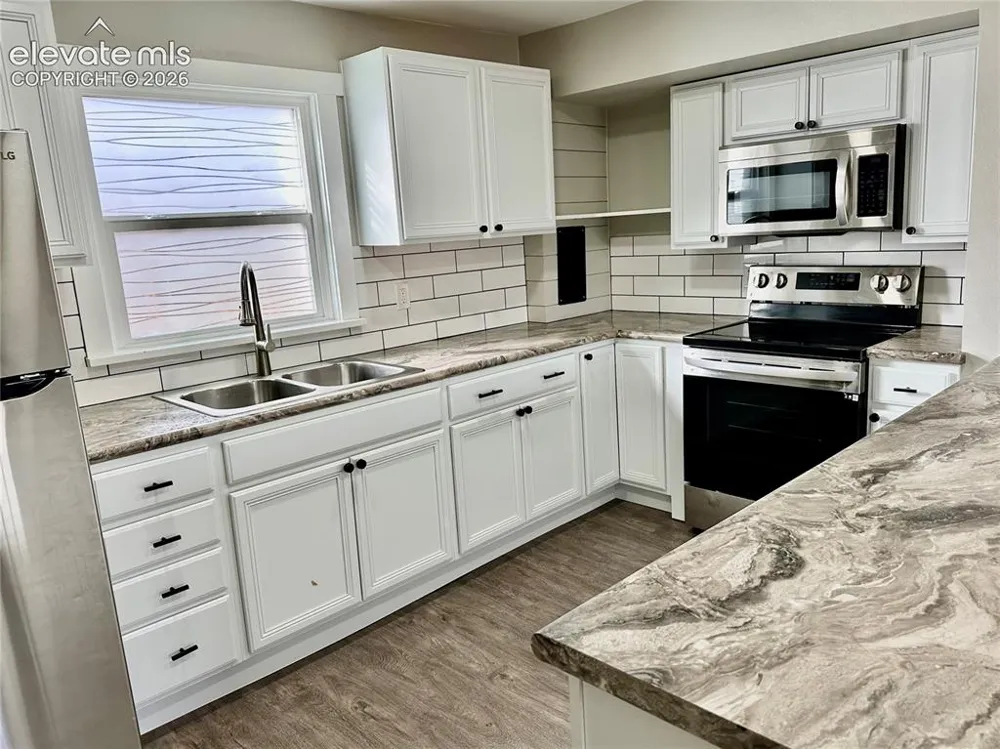 1319 Monument Avenue Pueblo, CO 81001