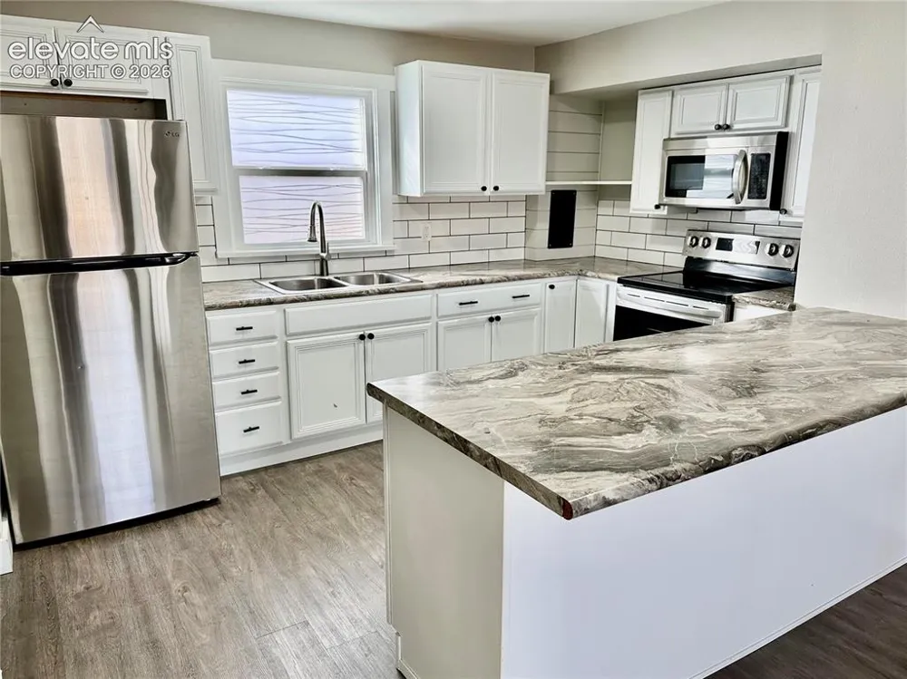 1319 Monument Avenue Pueblo, CO 81001
