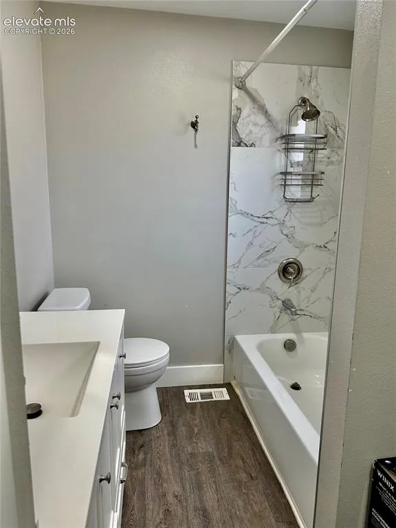 1319 Monument Avenue Pueblo, CO 81001