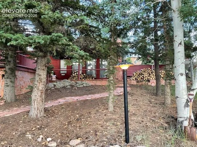 30 Brook Drive Lake George, CO 80827