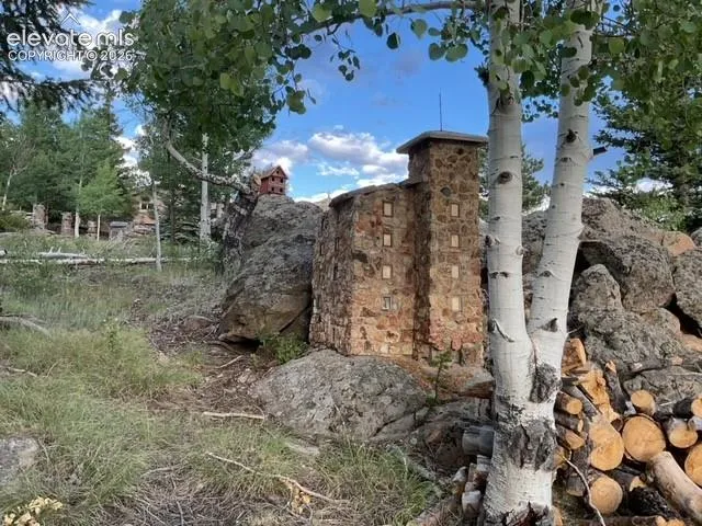 30 Brook Drive Lake George, CO 80827