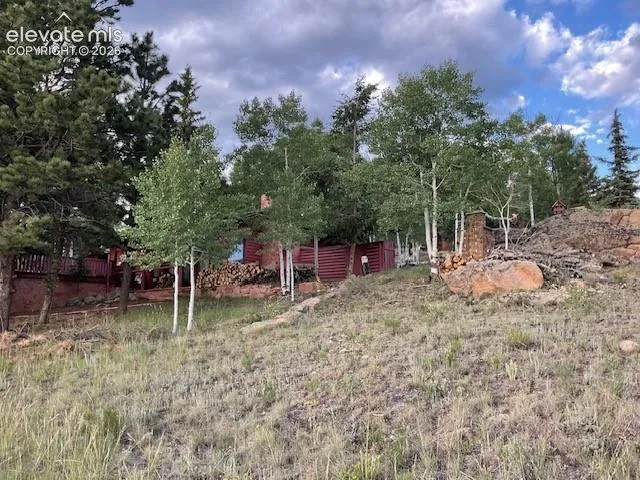 30 Brook Drive Lake George, CO 80827