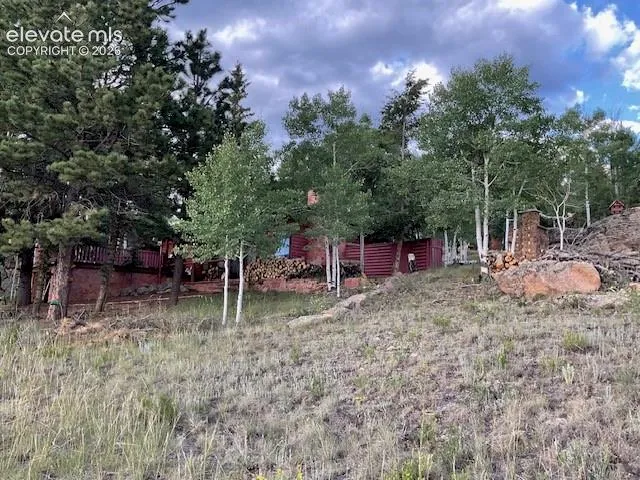 30 Brook Drive Lake George, CO 80827