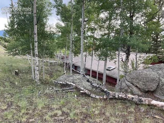 30 Brook Drive Lake George, CO 80827
