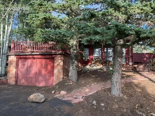 30 Brook Drive Lake George, CO 80827