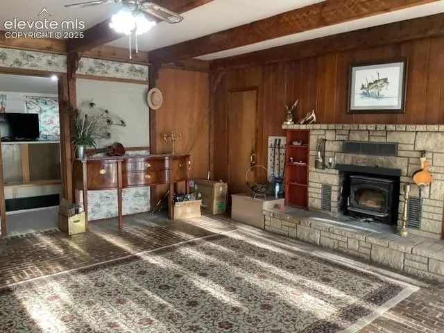30 Brook Drive Lake George, CO 80827