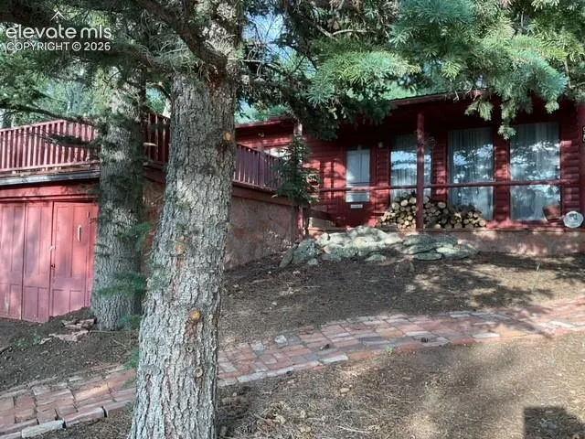 30 Brook Drive Lake George, CO 80827