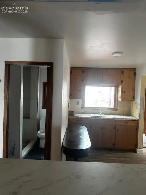 30 Brook Drive Lake George, CO 80827