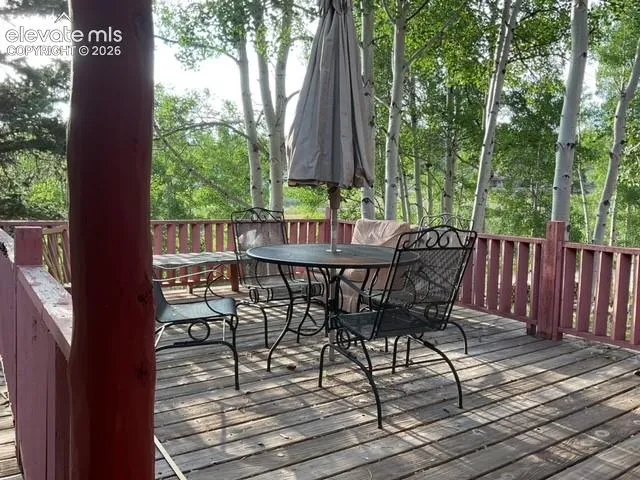 30 Brook Drive Lake George, CO 80827