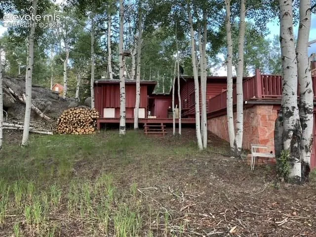 30 Brook Drive Lake George, CO 80827