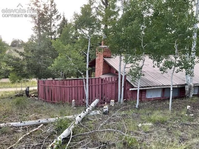 30 Brook Drive Lake George, CO 80827