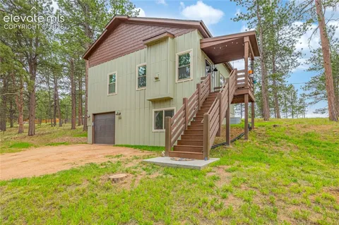 114 Homestead Lane