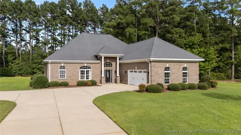 105 Waterfall Lane