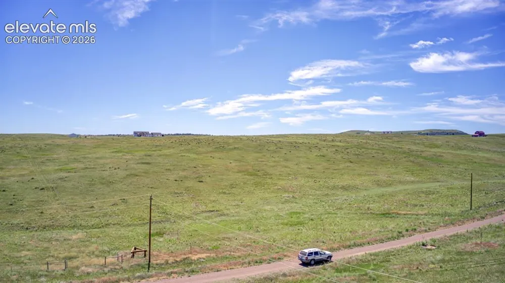 0 Unknown Road Larkspur, CO 80118