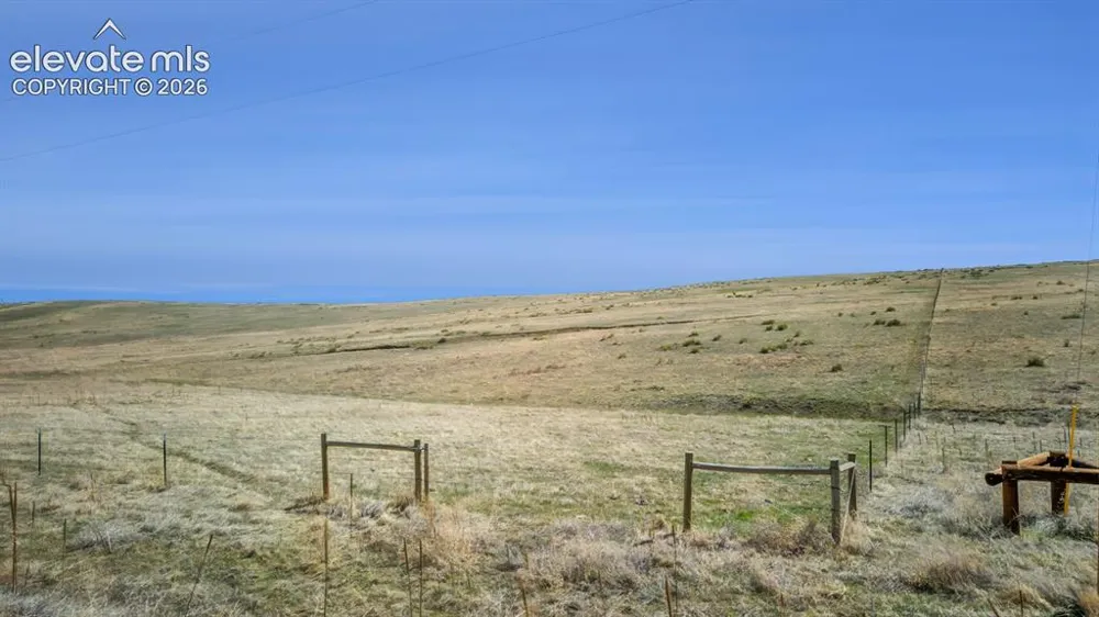 0 Unknown Road Larkspur, CO 80118