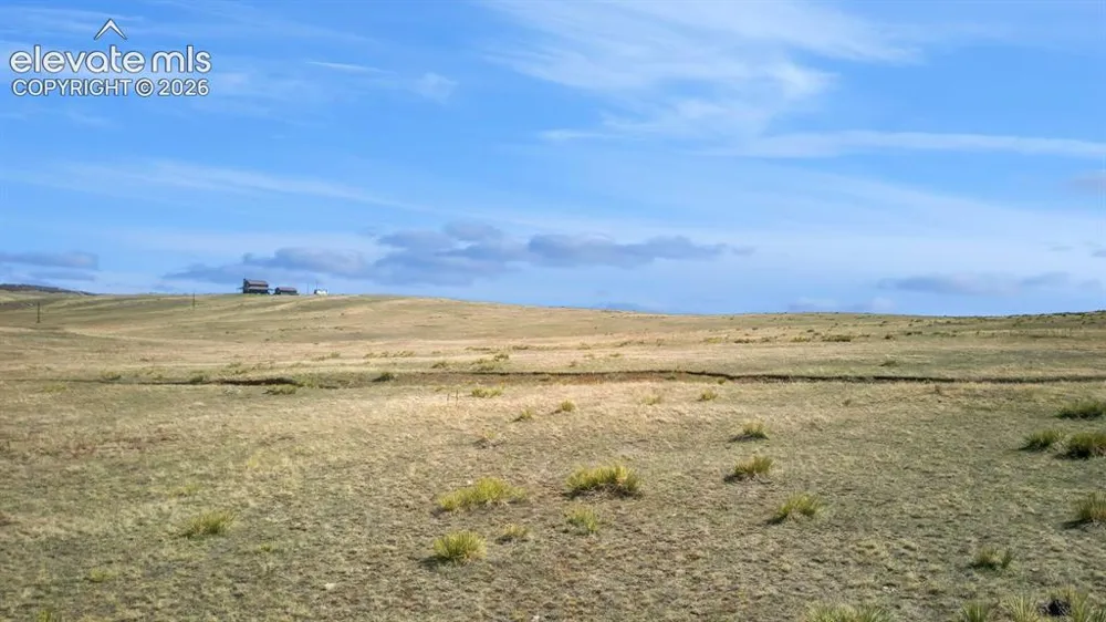 0 Unknown Road Larkspur, CO 80118