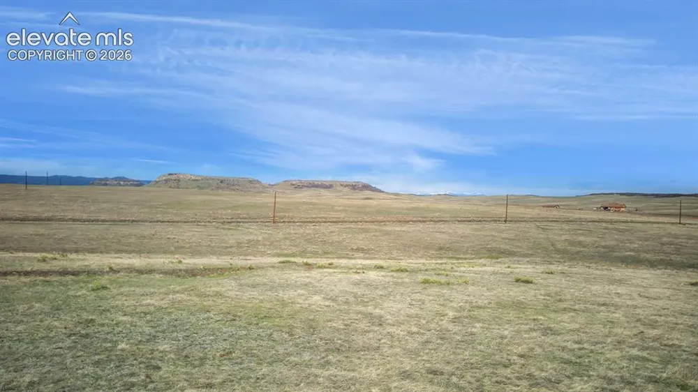 0 Unknown Road Larkspur, CO 80118