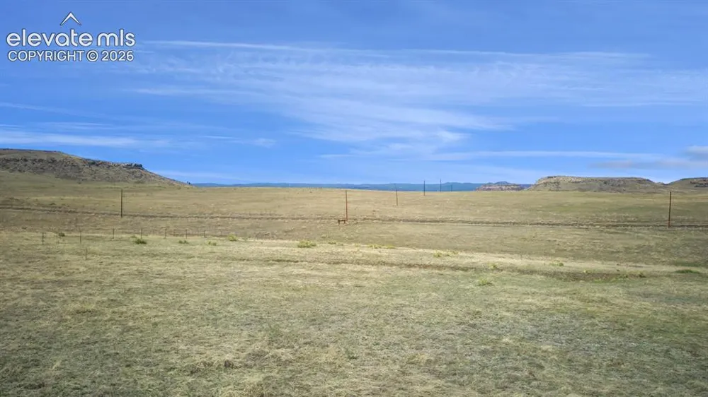 0 Unknown Road Larkspur, CO 80118
