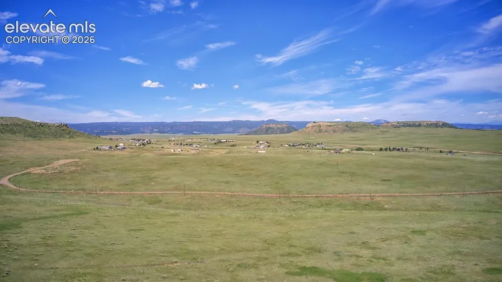 0 Unknown Road Larkspur, CO 80118