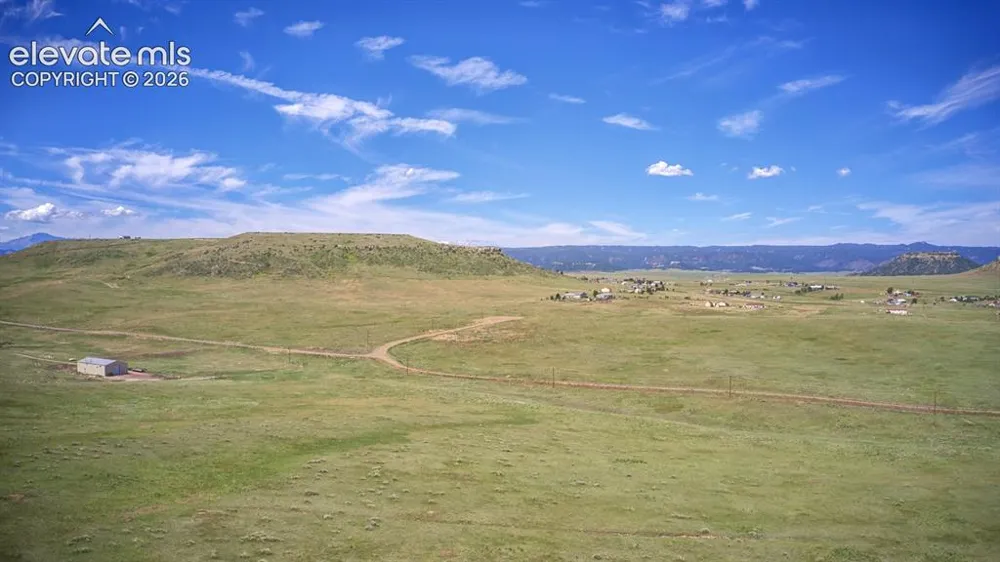 0 Unknown Road Larkspur, CO 80118