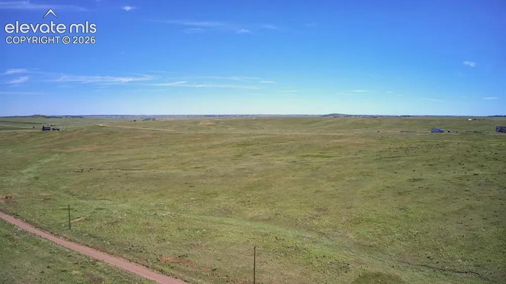 0 Unknown Road Larkspur, CO 80118