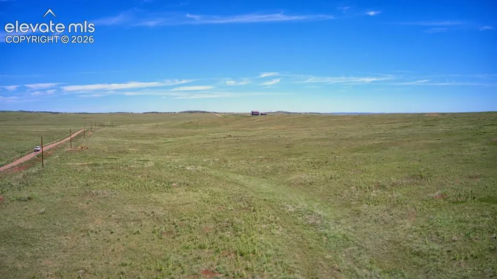 0 Unknown Road Larkspur, CO 80118