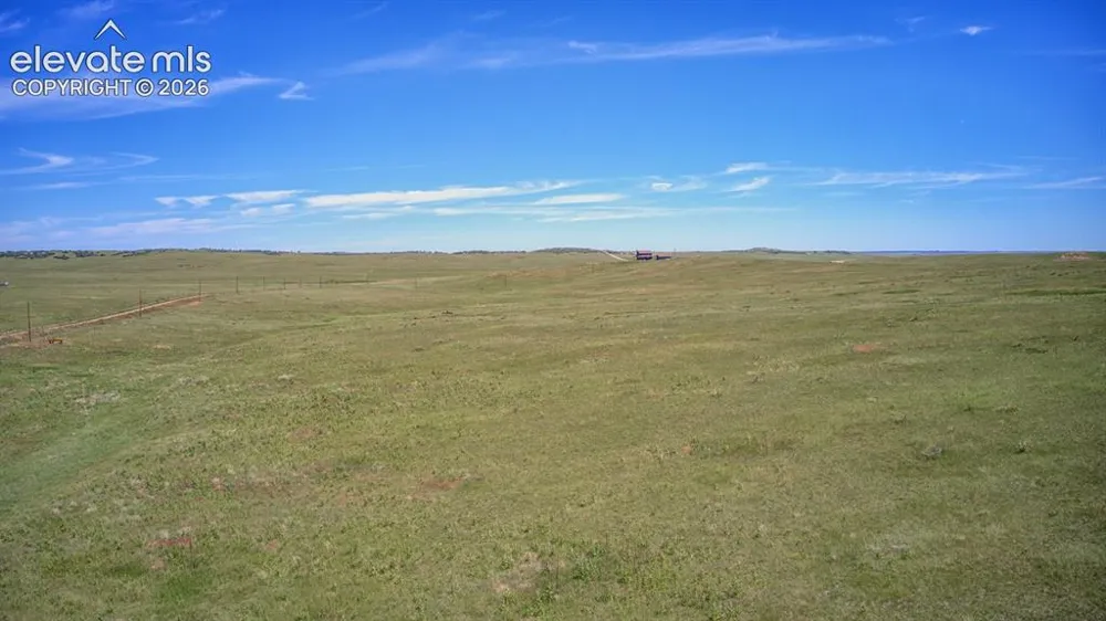 0 Unknown Road Larkspur, CO 80118