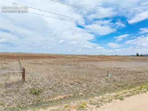 Big Springs Road