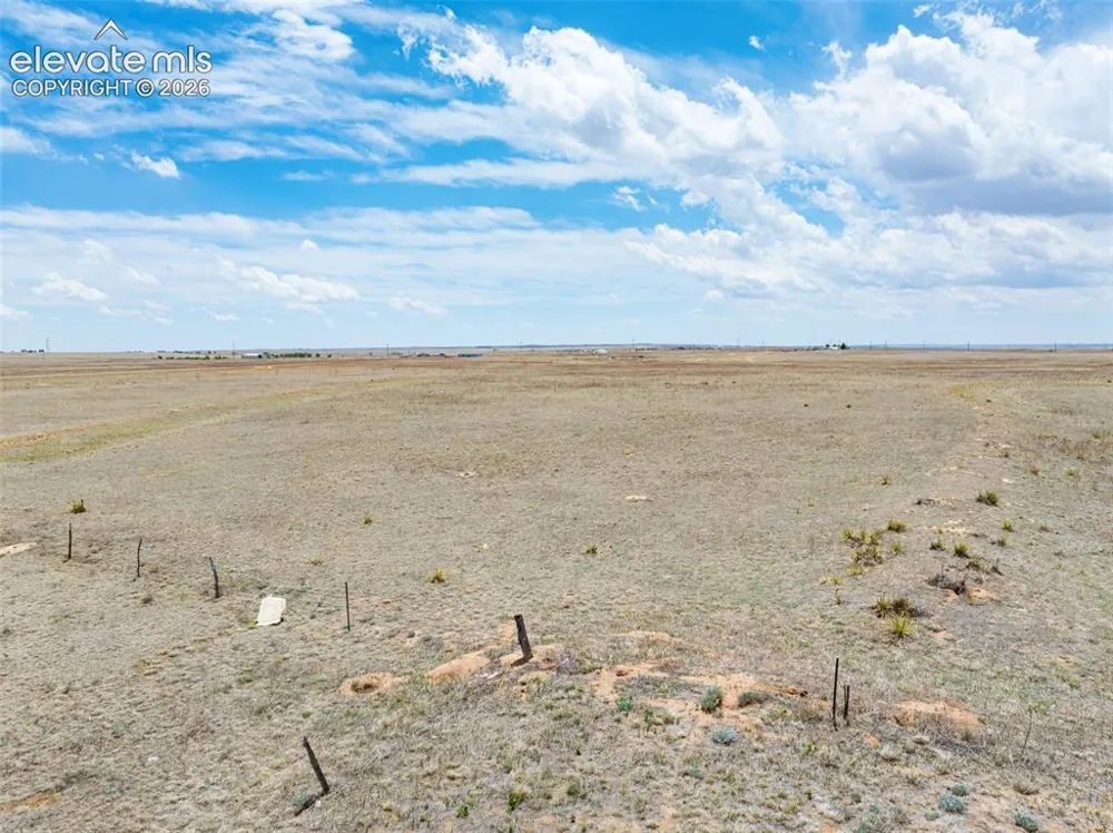 Big Springs Road Yoder, CO 80864