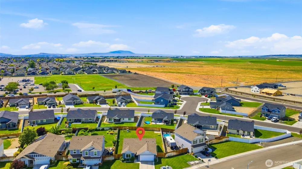 6212 Ramus Ln Pasco, WA 99301