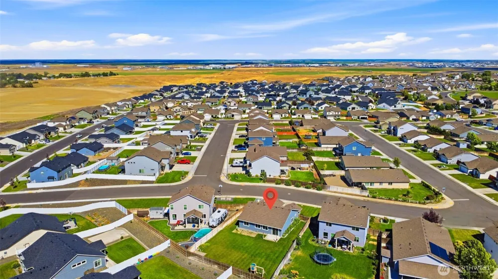6212 Ramus Ln Pasco, WA 99301