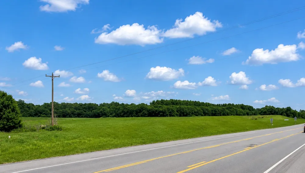 0 Hwy 56 S Smithville, TN 37166