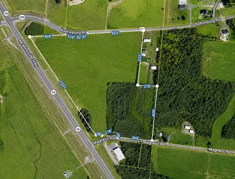 0 Hwy 56 S