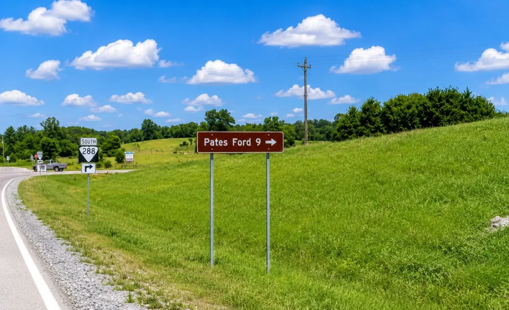 0 Hwy 56 S Smithville, TN 37166