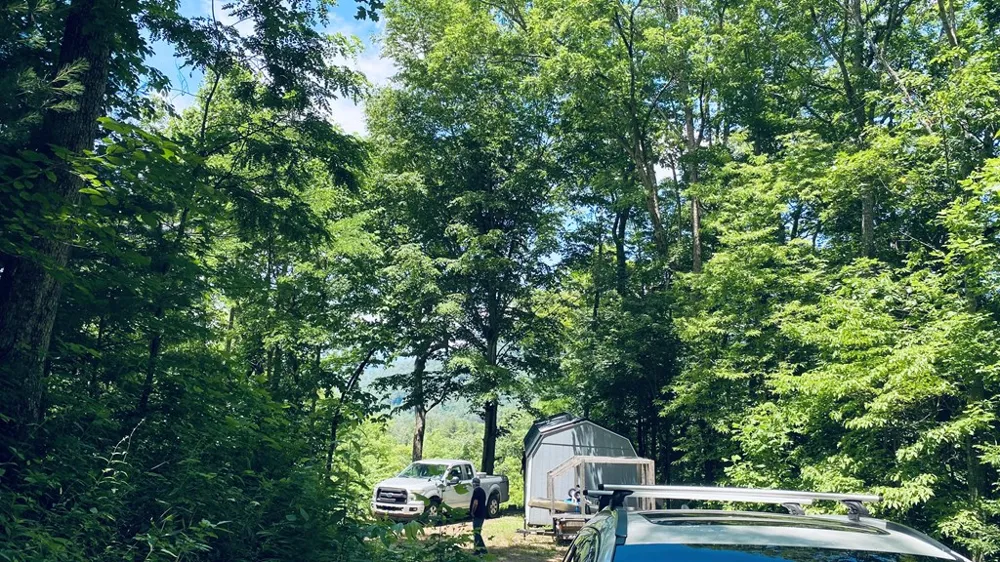 River Road Trace Franklin, NC 27516
