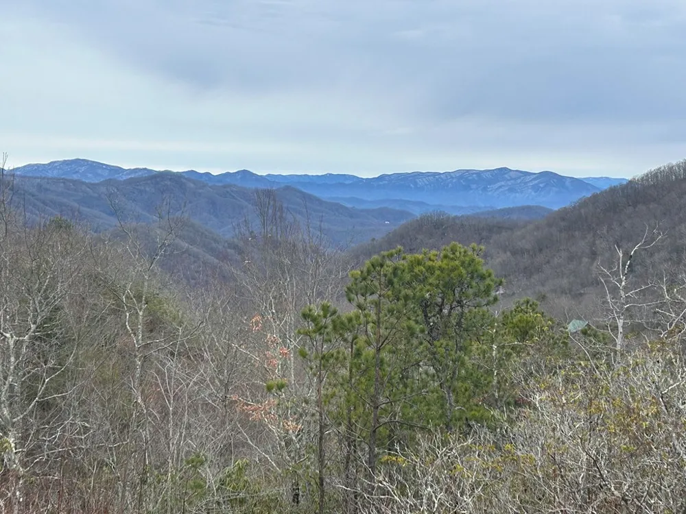 Fairway Run Bryson City, NC 28713