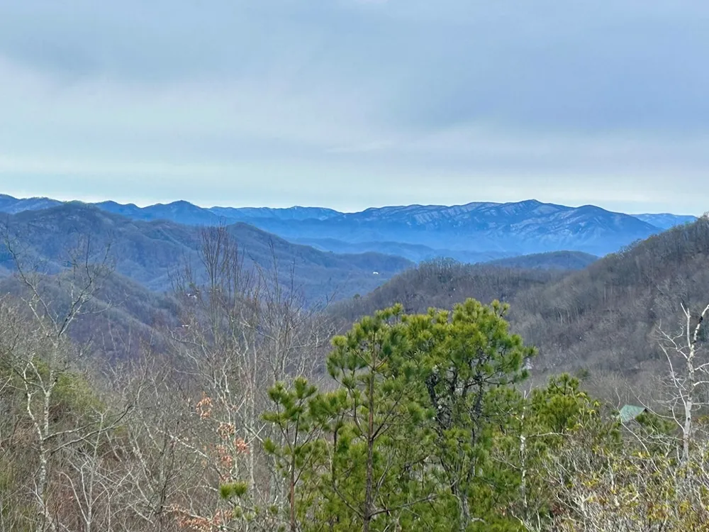 Fairway Run Bryson City, NC 28713