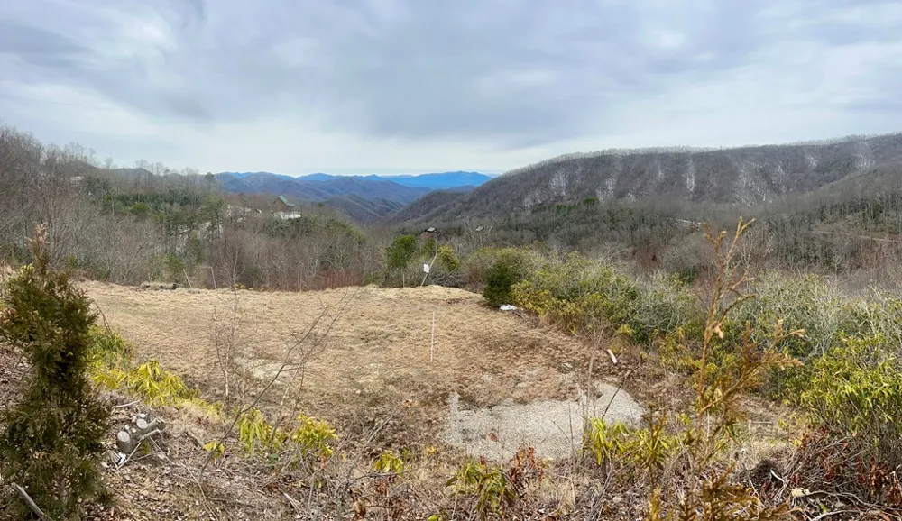 Fairway Run Bryson City, NC 28713