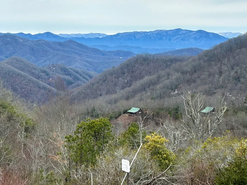 Fairway Run Bryson City, NC 28713