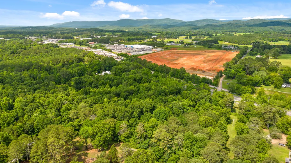 Highway 27 LaFayette, GA 30728