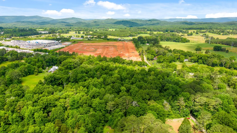 Highway 27 LaFayette, GA 30728