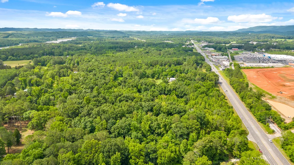 Highway 27 LaFayette, GA 30728