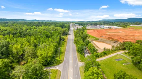 Highway 27