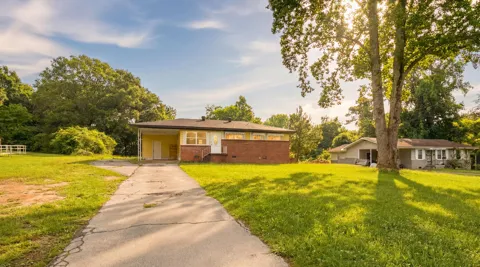 5012 Irvin Road