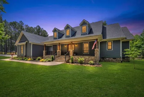 275 Wilderness Drive