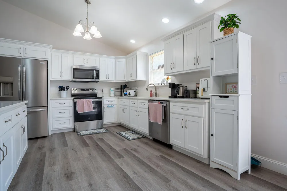 596 Co Rd Stevenson, AL 35772