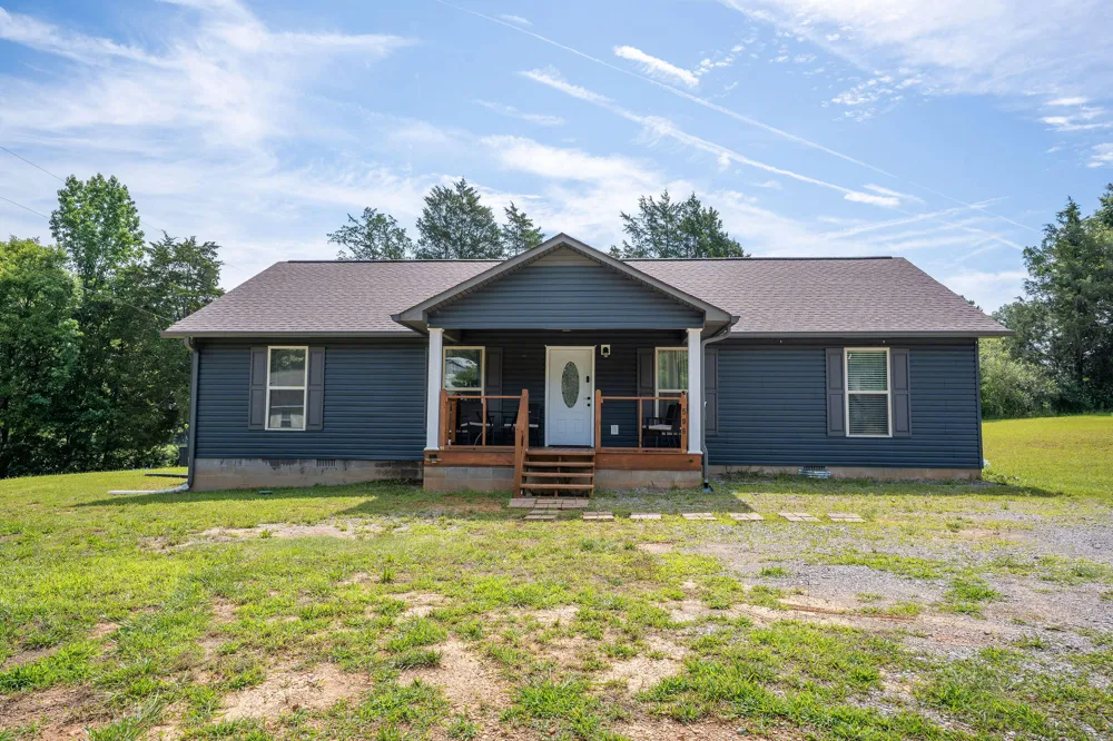 596 Co Rd Stevenson, AL 35772