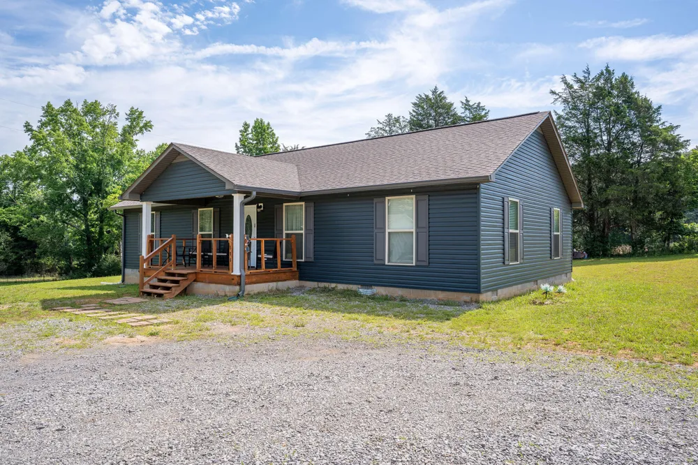 596 Co Rd Stevenson, AL 35772