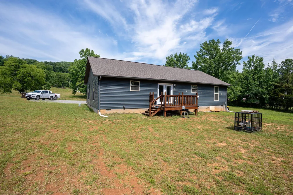 596 Co Rd Stevenson, AL 35772