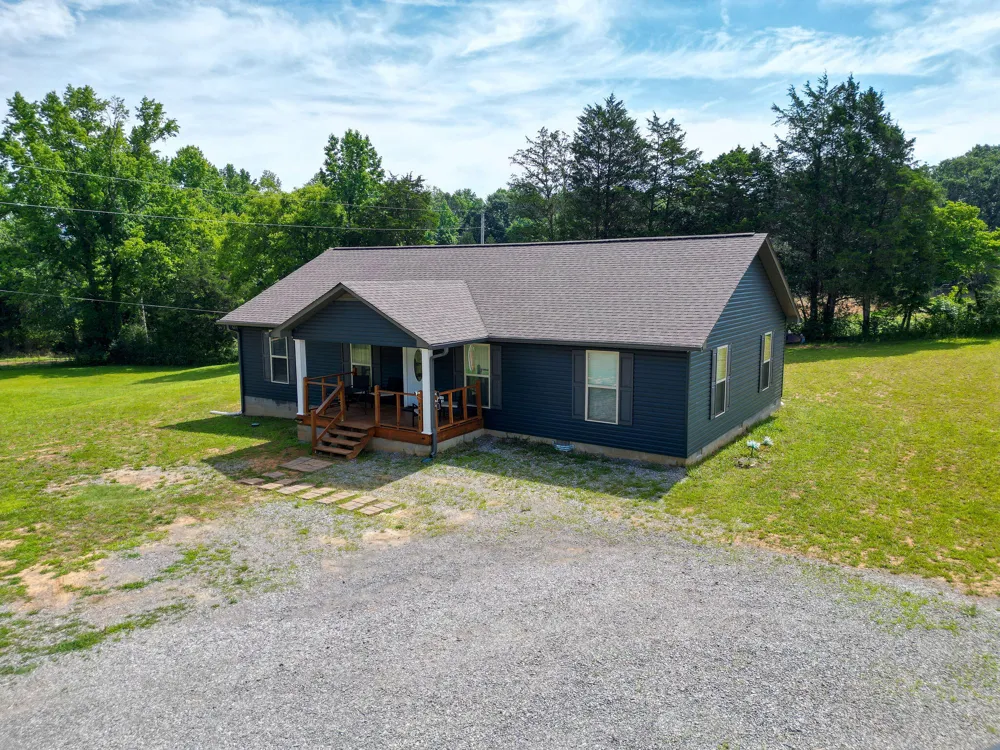 596 Co Rd Stevenson, AL 35772